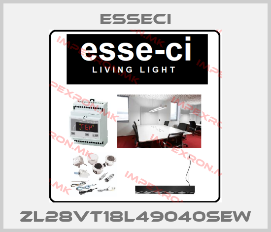 Esseci Europe