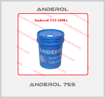 Anderol-ANDEROL 755price