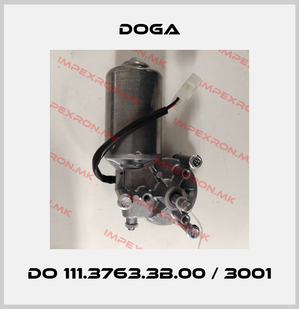 Doga-DO 111.3763.3B.00 / 3001price