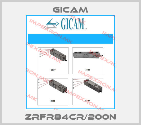 Gicam Europe