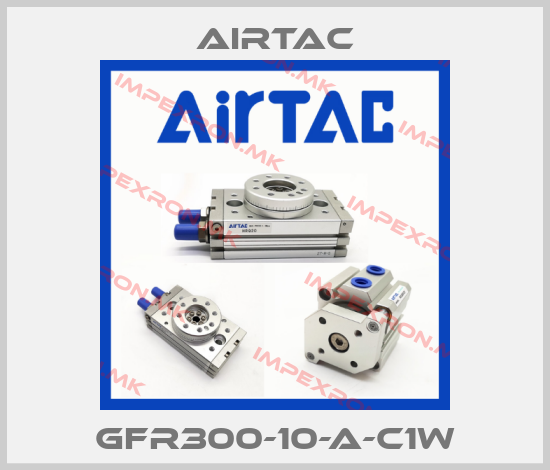 Airtac-GFR300-10-A-C1Wprice