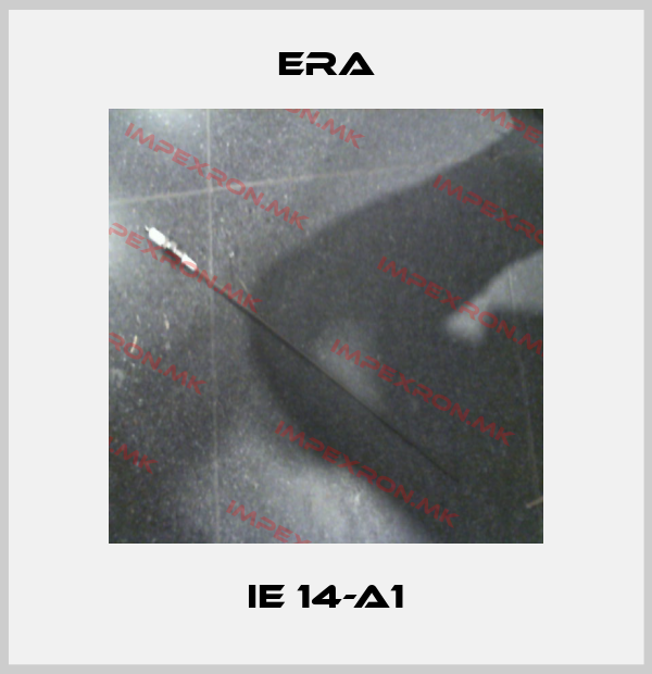 Era-IE 14-A1price