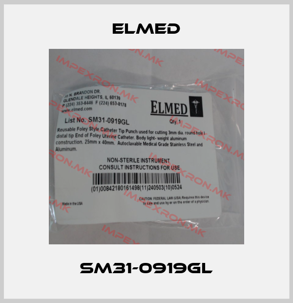 Elmed Europe