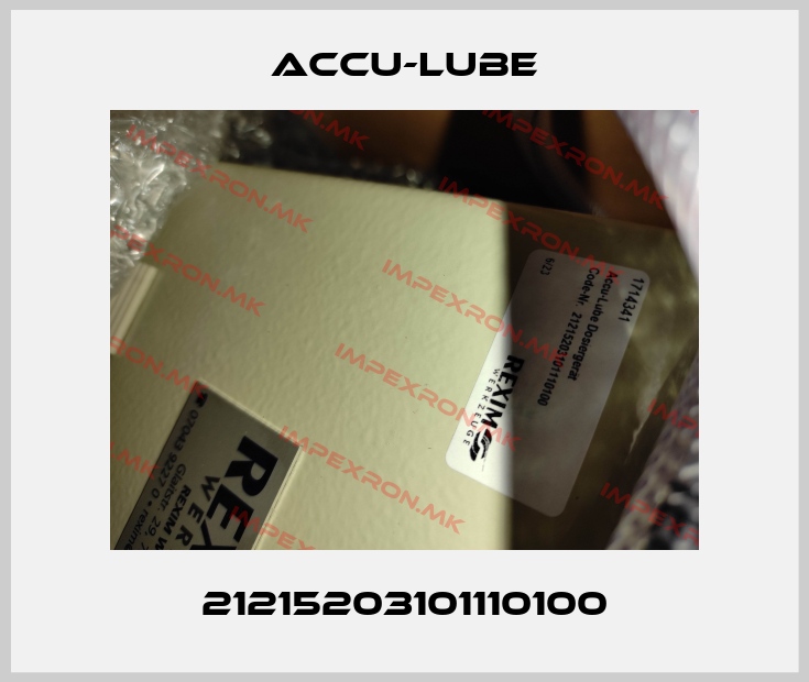 Accu-Lube-21215203101110100price