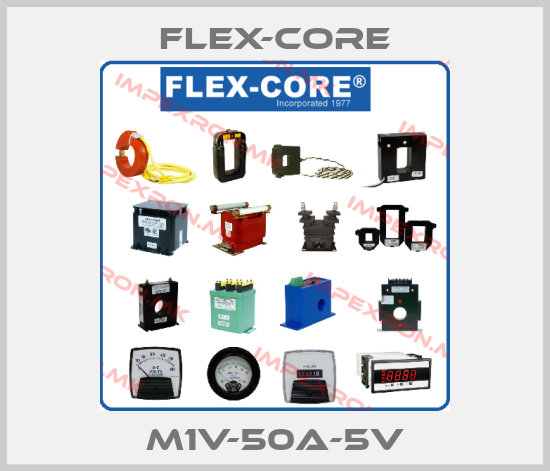 Flex-Core-M1V-50A-5Vprice