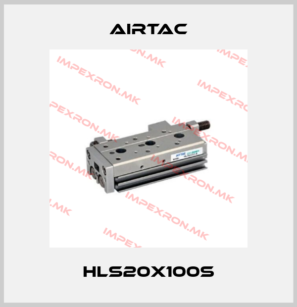 Airtac-HLS20X100Sprice