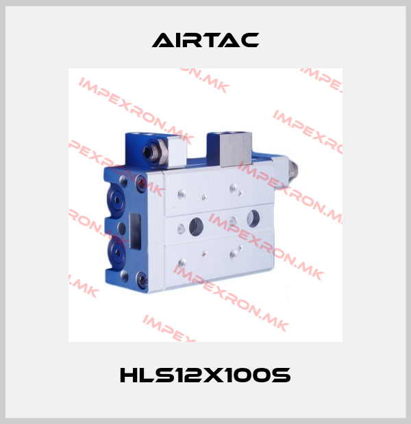 Airtac-HLS12X100Sprice