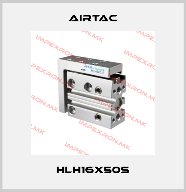 Airtac-HLH16X50Sprice