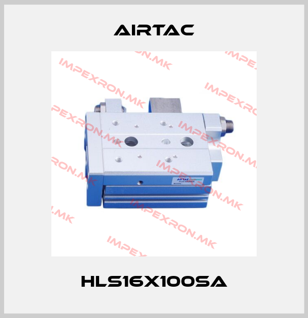 Airtac-HLS16X100SAprice