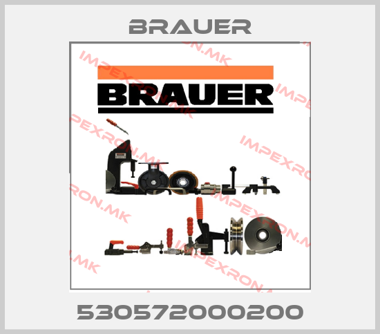 Brauer-530572000200price