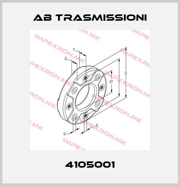 AB Trasmissioni-4105001price