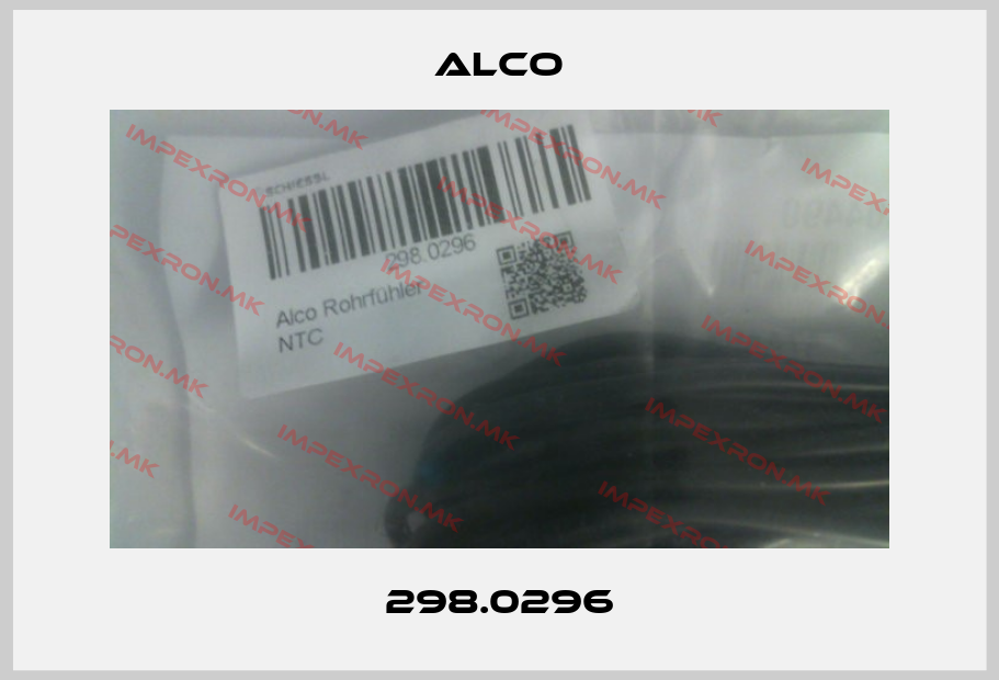 Alco-298.0296price