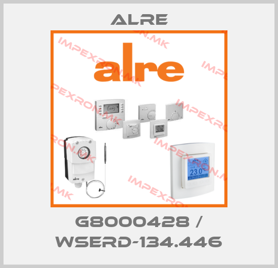 Alre-G8000428 / WSERD-134.446price