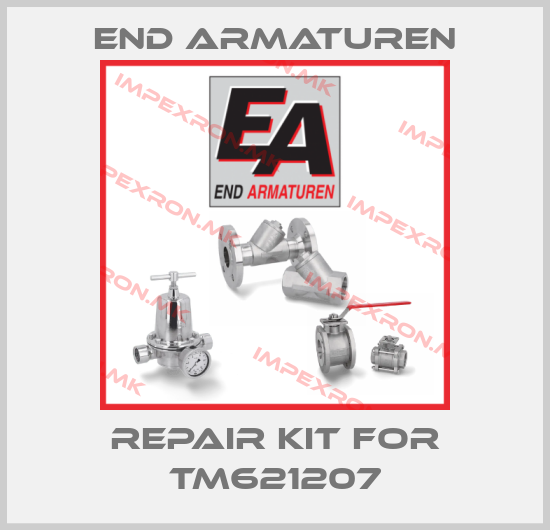 End Armaturen-repair kit for TM621207price