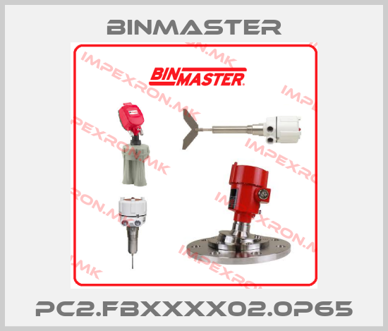 BinMaster-PC2.FBXXXX02.0P65price