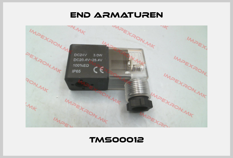 End Armaturen-TMS00012price