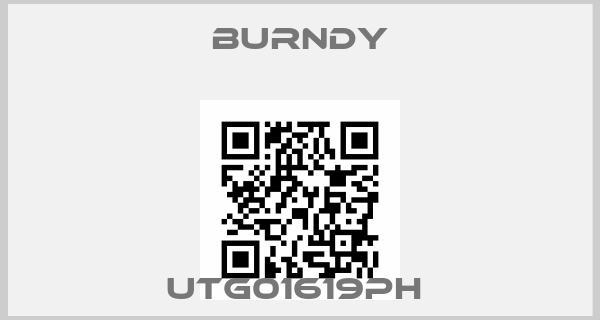 Burndy-UTG01619PH price