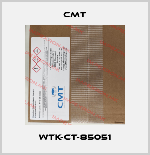 Cmt-WTK-CT-85051price