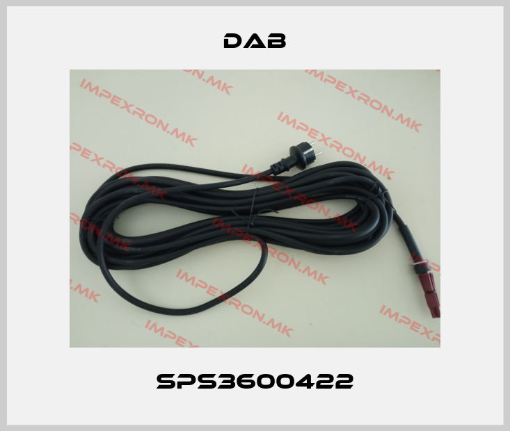 DAB-SPS3600422price