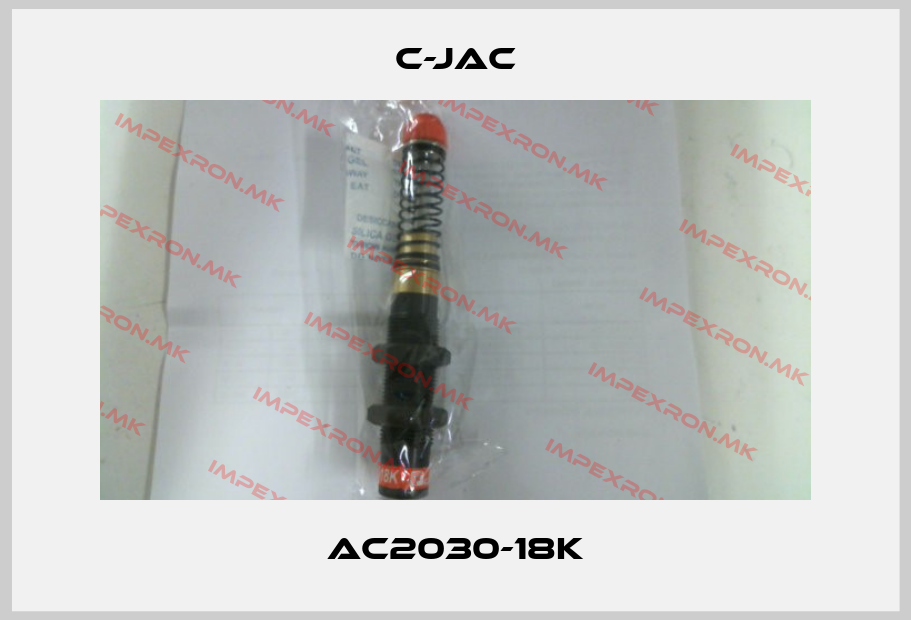 C-JAC-AC2030-18Kprice