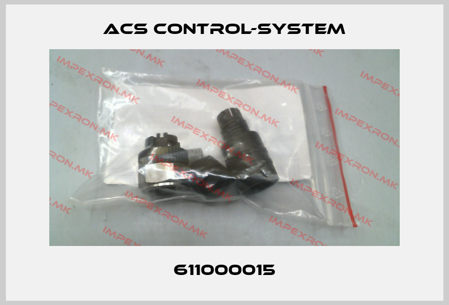 Acs Control-System-611000015price