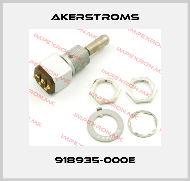 AKERSTROMS-918935-000Eprice