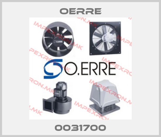 OERRE-0031700price