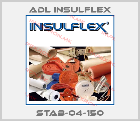 ADL Insulflex-STAB-04-150price