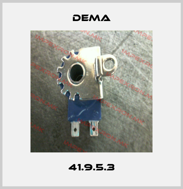 Dema-41.9.5.3price