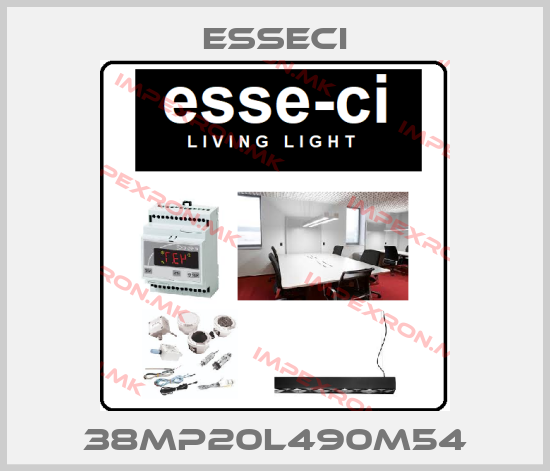 Esseci Europe