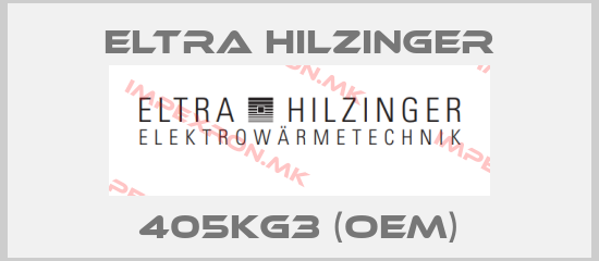 ELTRA HILZINGER Europe