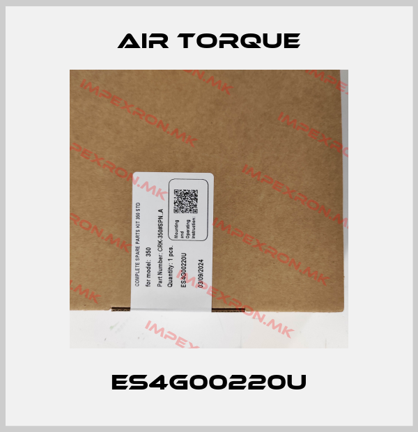 Air Torque-ES4G00220Uprice