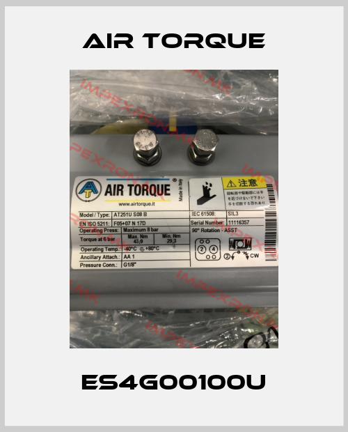 Air Torque-ES4G00100Uprice