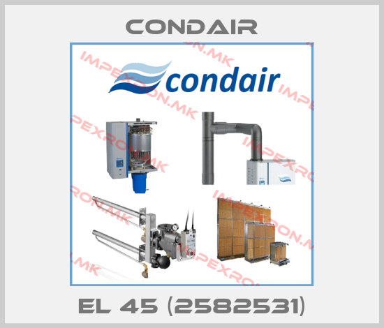 Condair-EL 45 (2582531)price