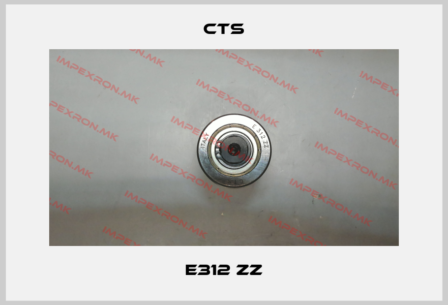 Cts-E312 ZZprice