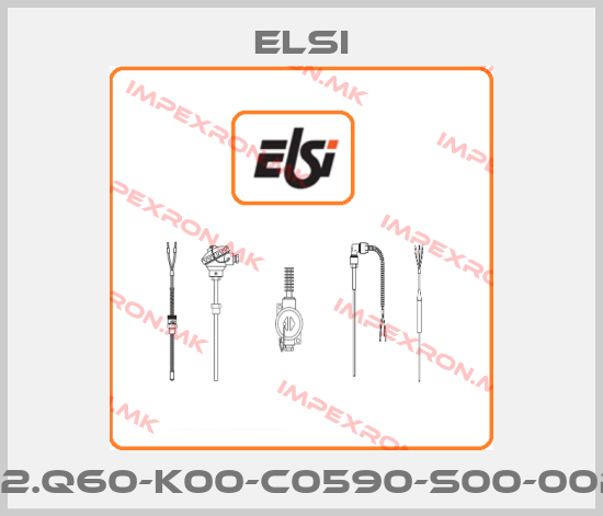 Elsi-K2.Q60-K00-C0590-S00-00Pprice