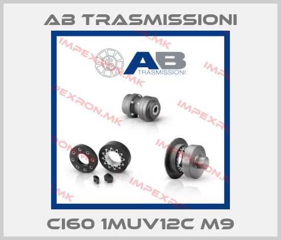 AB Trasmissioni-CI60 1MUV12c M9price