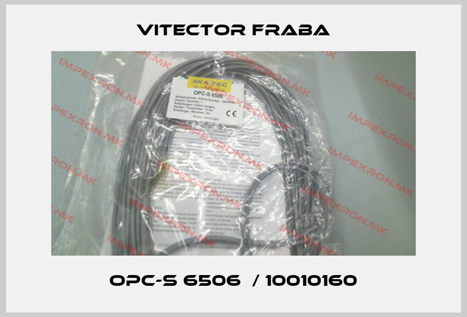 Vitector Fraba-OPC-S 6506  / 10010160price