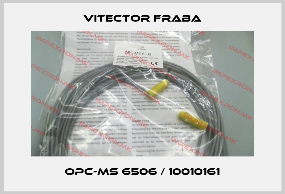 Vitector Fraba-OPC-MS 6506 / 10010161price