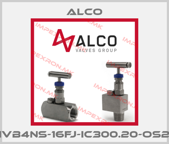 Alco-D1VB4NS-16FJ-IC300.20-OS2Aprice