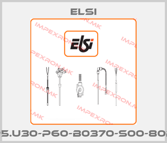 Elsi-P5.U30-P60-B0370-S00-80Pprice