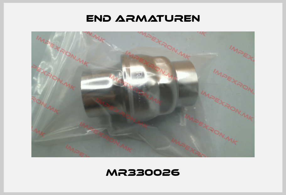 End Armaturen-MR330026price