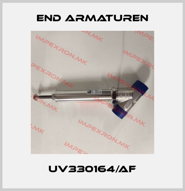 End Armaturen-UV330164/AFprice