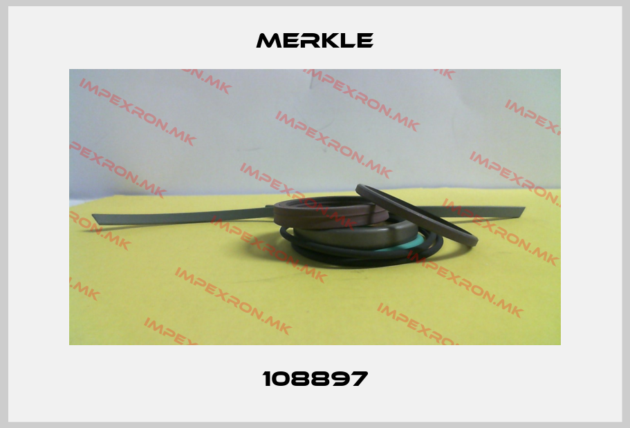 Merkle-108897price