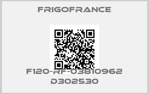 Frigofrance Europe