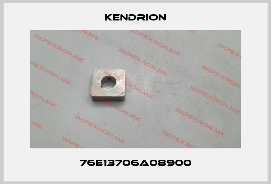 Kendrion-76E13706A08900price