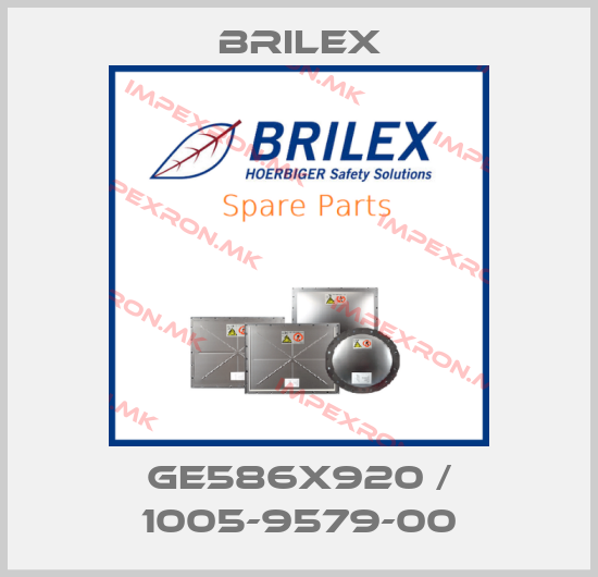 Brilex-GE586X920 / 1005-9579-00price