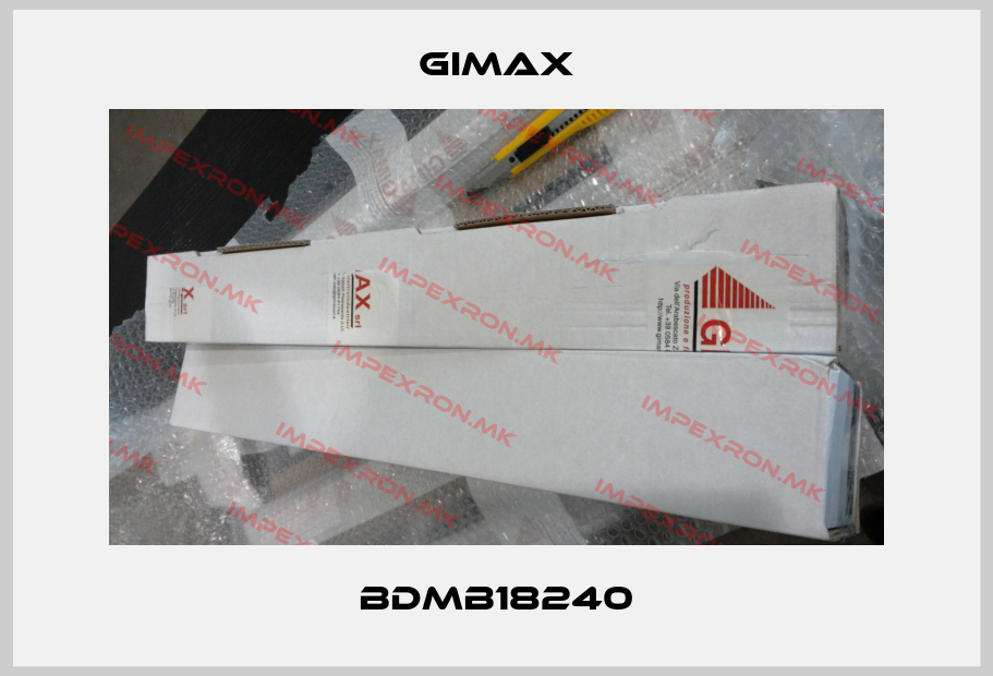 GIMAX Europe