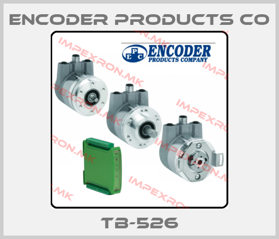 Encoder Products Co Europe