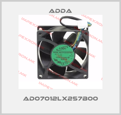 Adda-AD07012LX257B00price